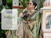 SETHNIC LIFESTYLE  RAJVALLI